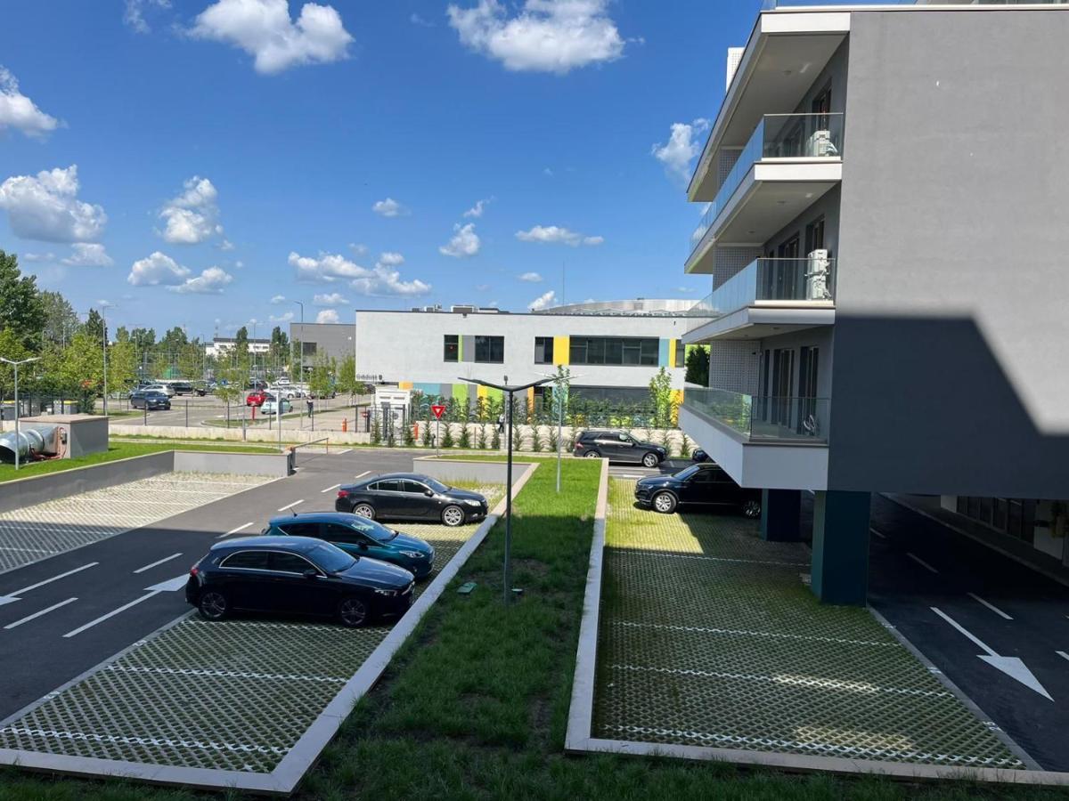Cosy Stay Bucareste Exterior foto