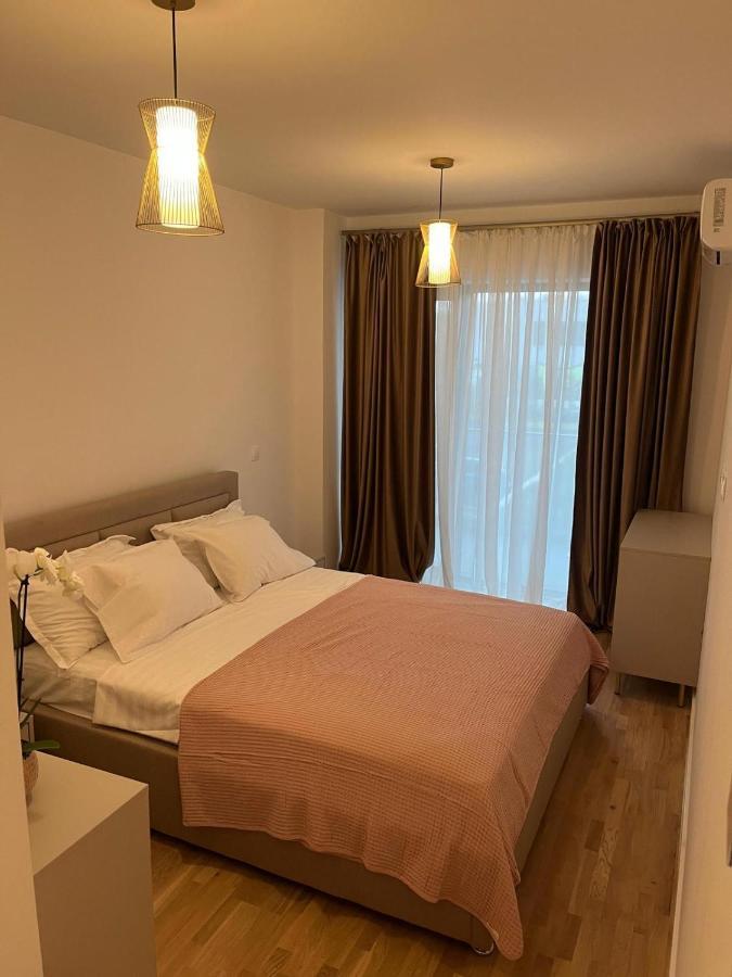 Cosy Stay Bucareste Exterior foto