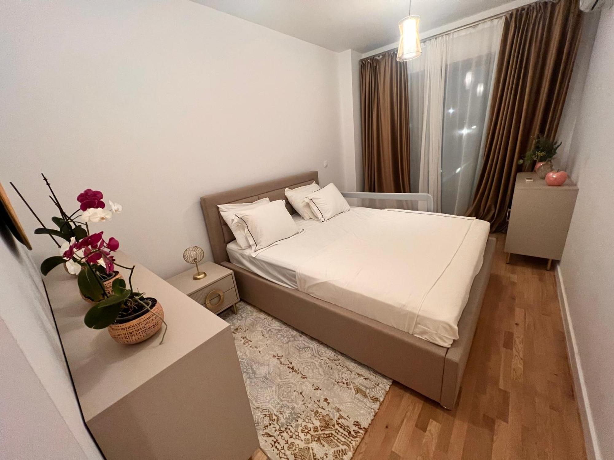 Cosy Stay Bucareste Exterior foto