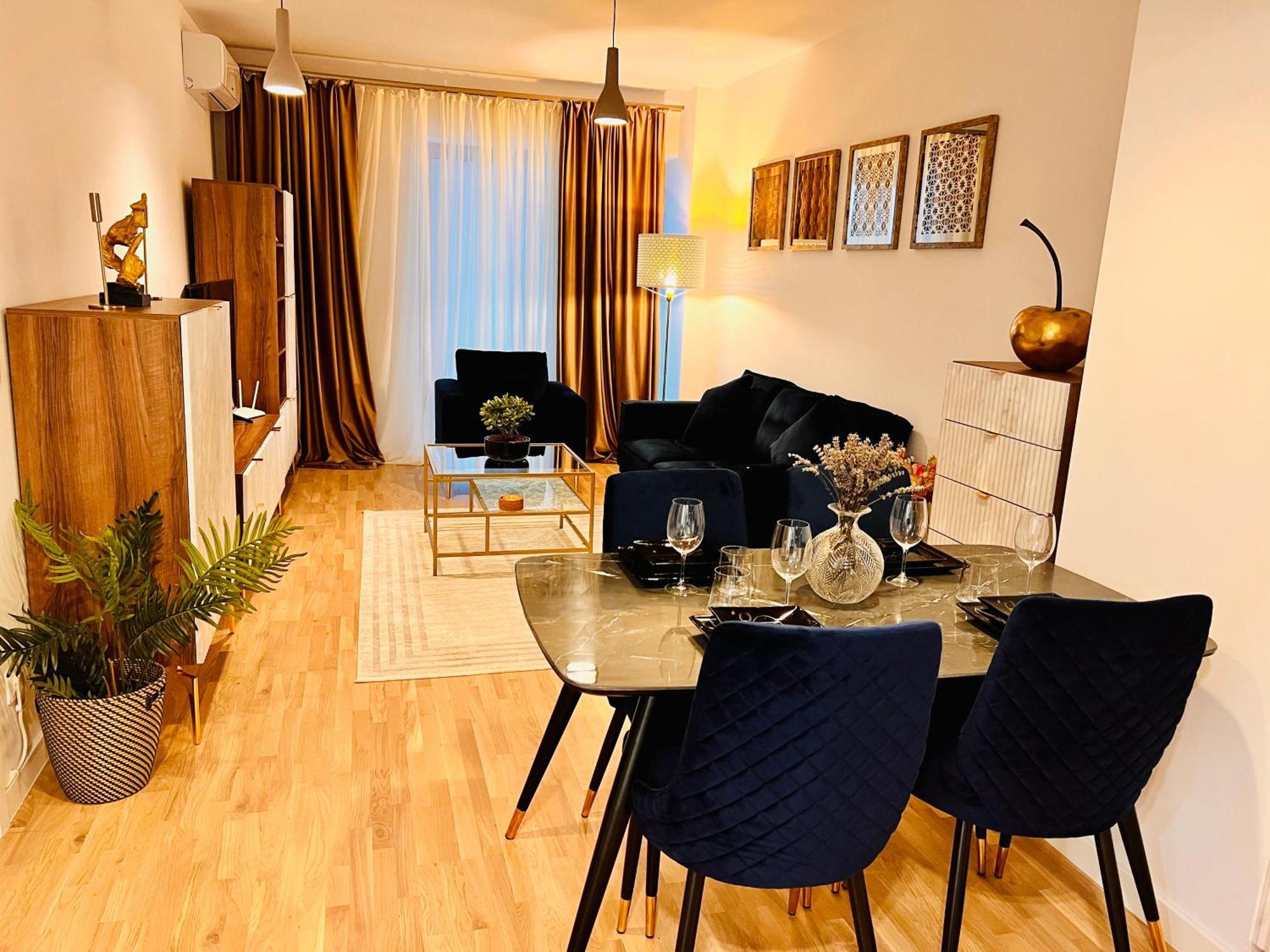 Cosy Stay Bucareste Exterior foto