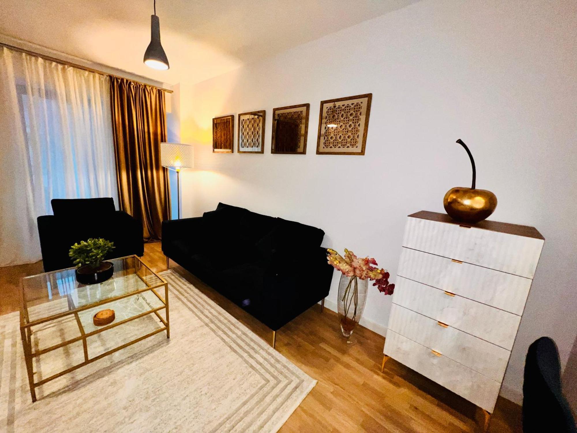 Cosy Stay Bucareste Exterior foto